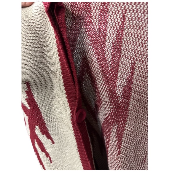 FRANCHESCA- ALGA WOOL COVER - Picture 3 of 4